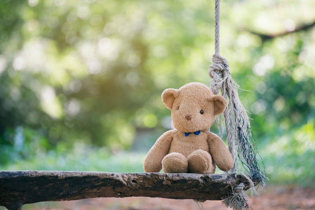 Keine Kindermodels – aus gutem Grund