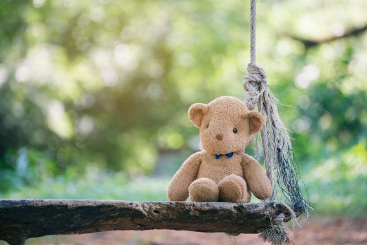 Keine Kindermodels – aus gutem Grund
