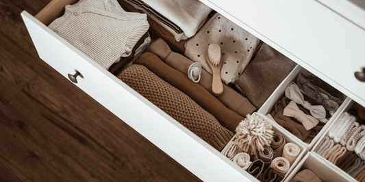 Capsule Wardrobe für Kinder: Weniger Teile, mehr Outfits (inkl. Beispiel für Kita & Alltag)