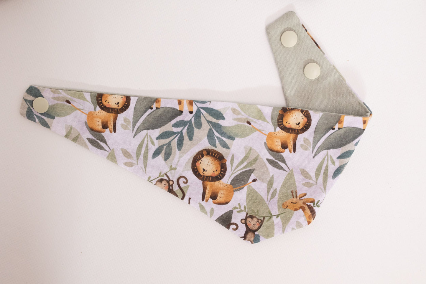 Brudi.Mütze und Tuch