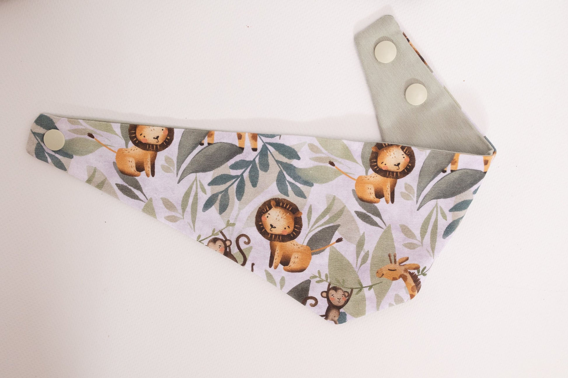 Brudi.Mütze und Tuch