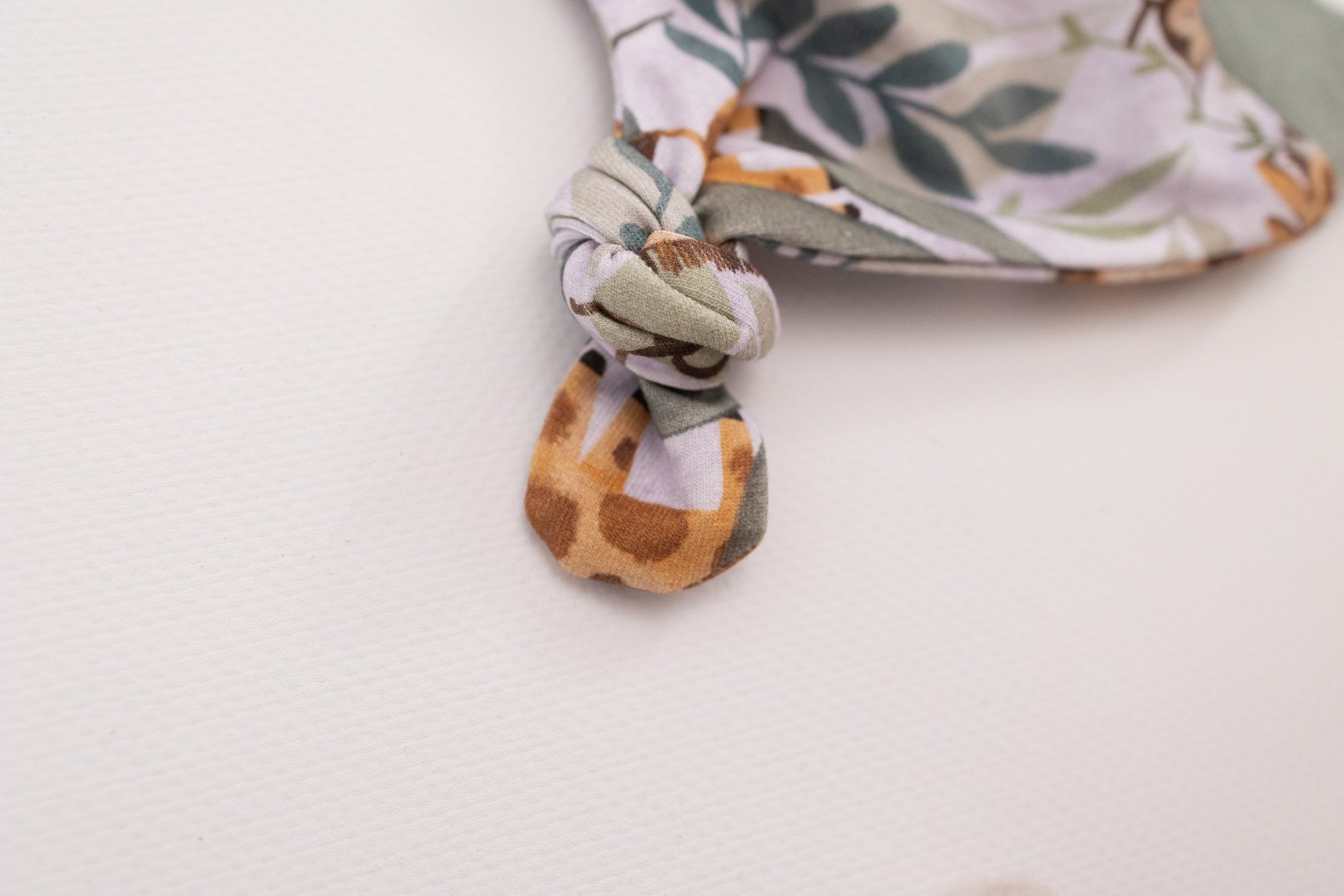 Brudi.Mütze und Tuch