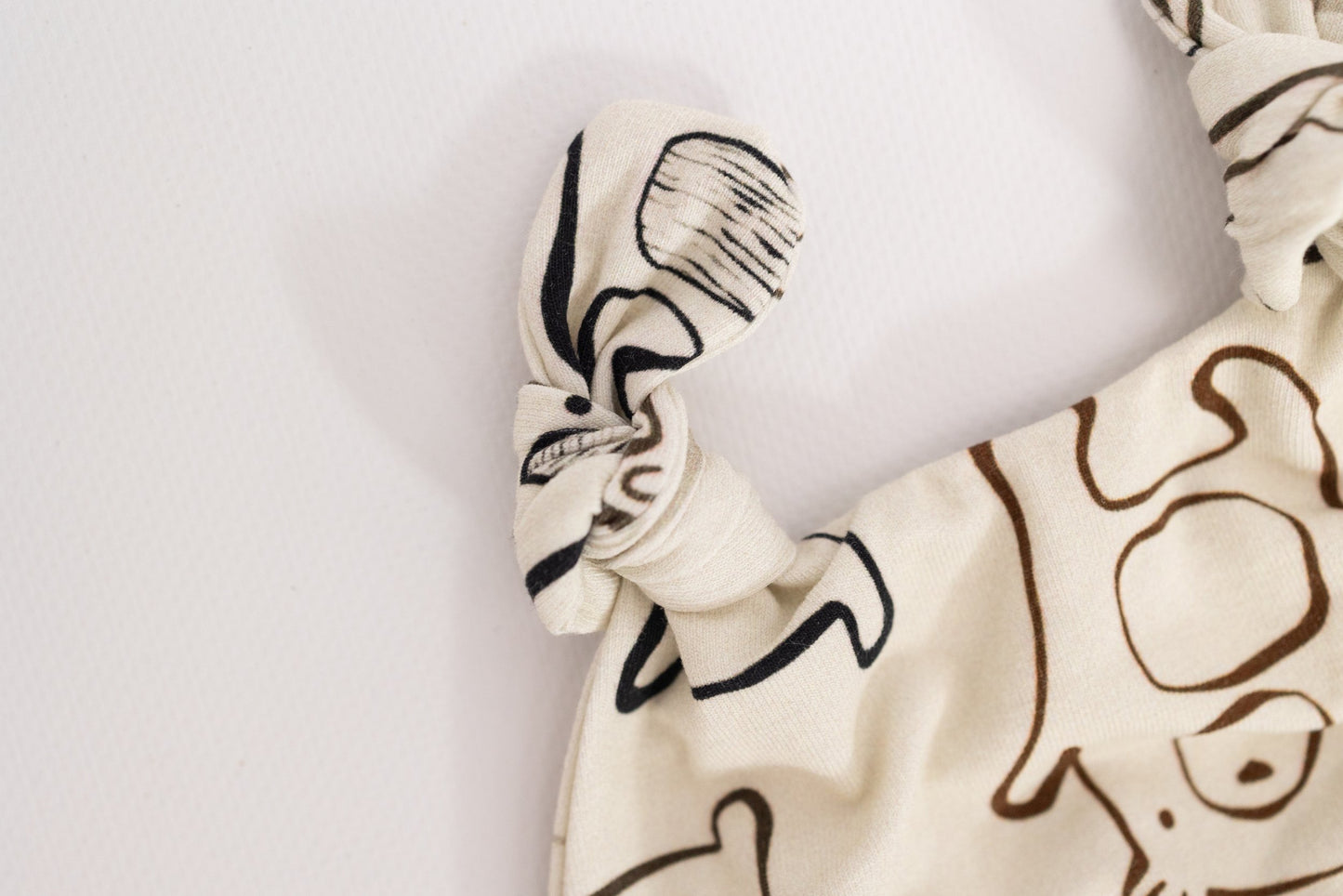 Brudi.Mütze und Tuch