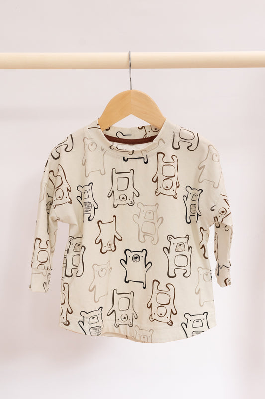 Brudi.Shirt