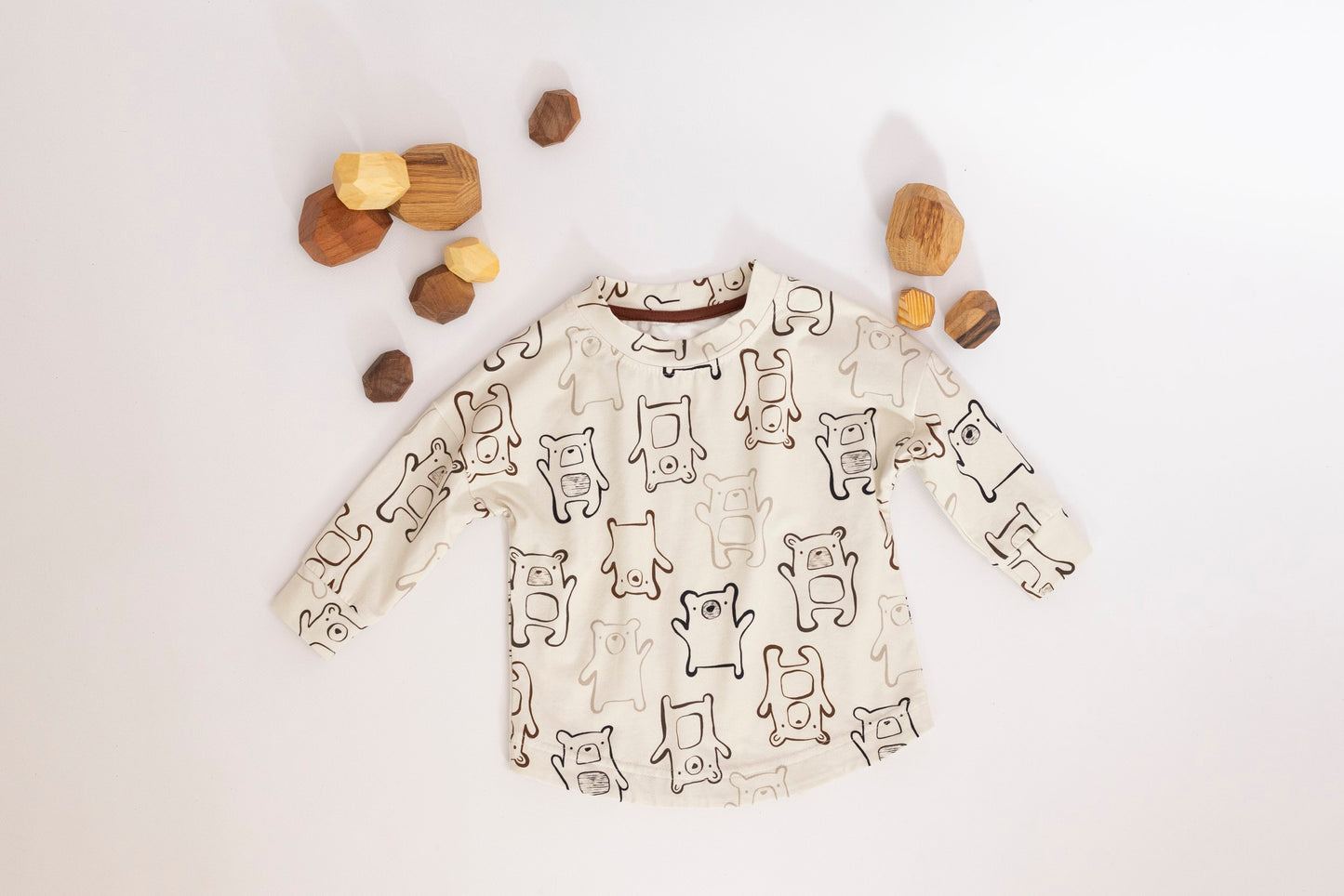 Brudi.Shirt