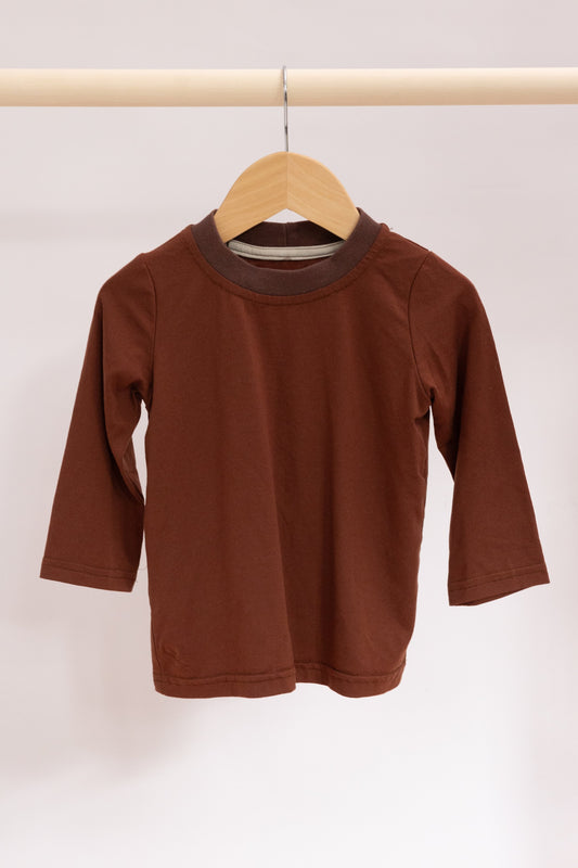 Brudi.Shirt