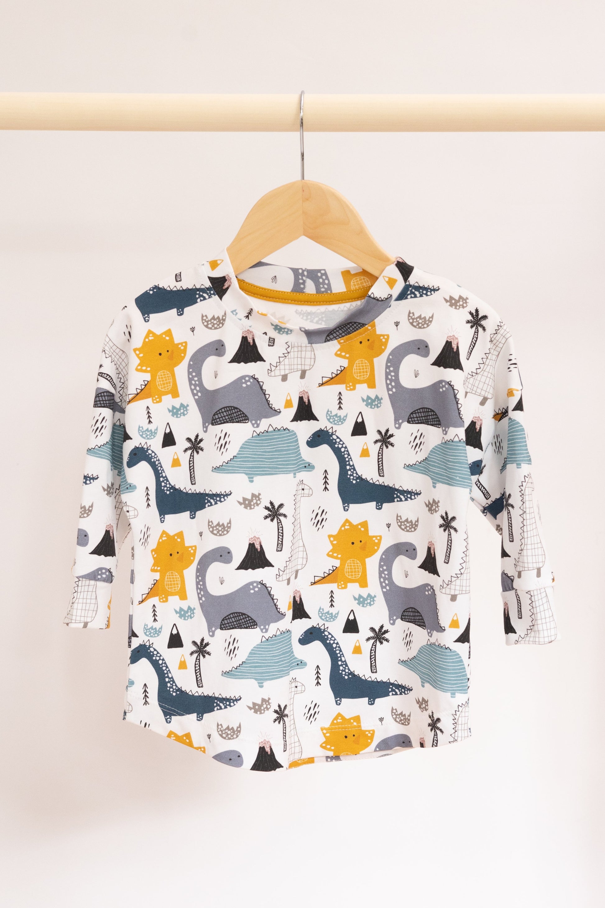 Brudi.Shirt
