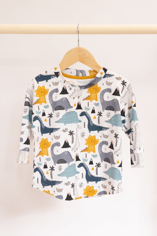 Brudi.Shirt