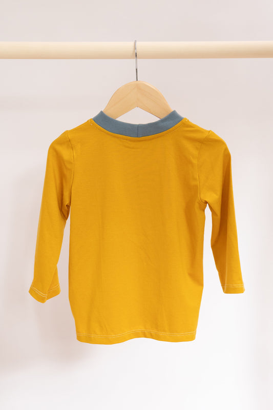 Brudi.Shirt