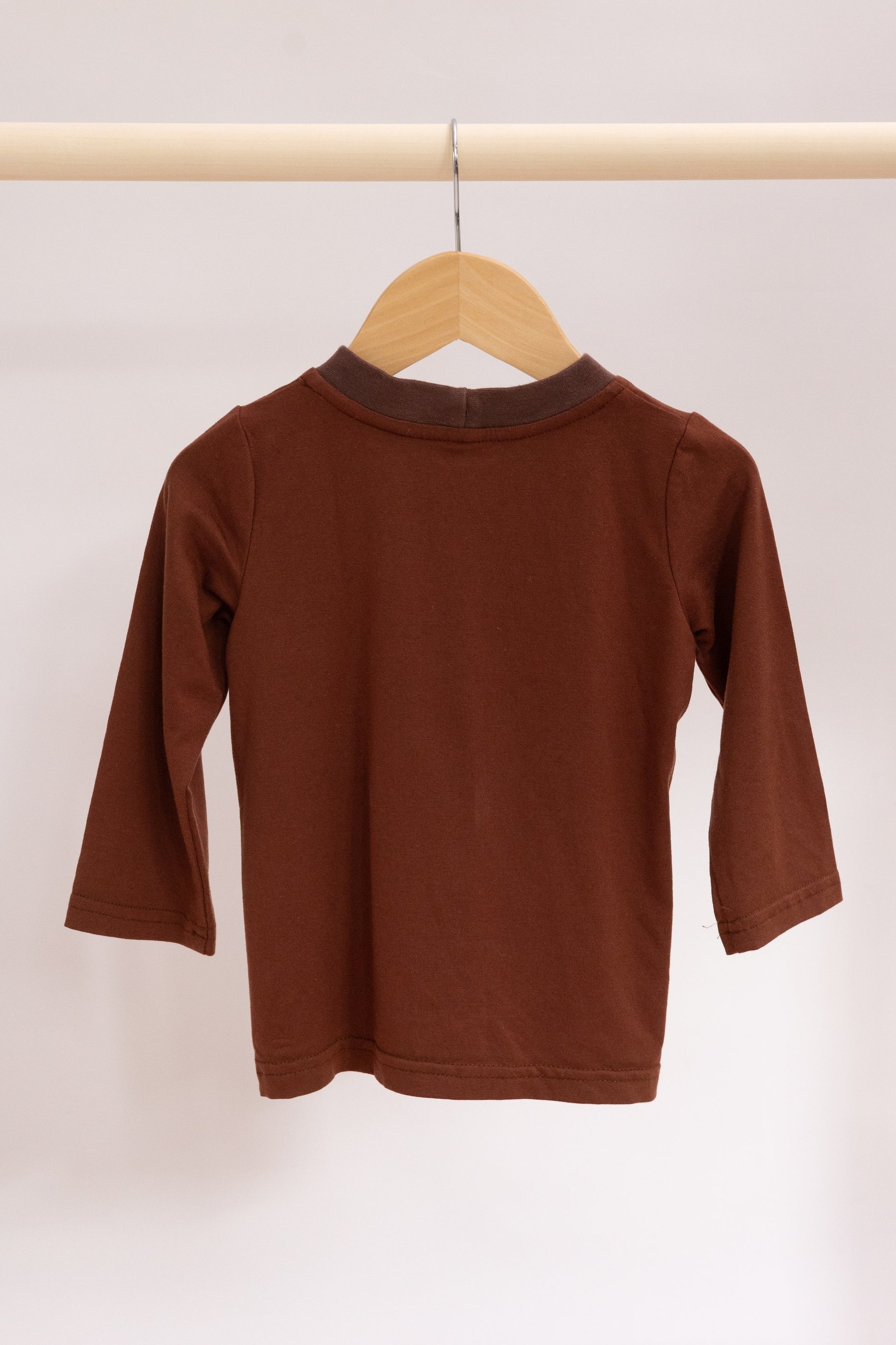 Brudi.Shirt